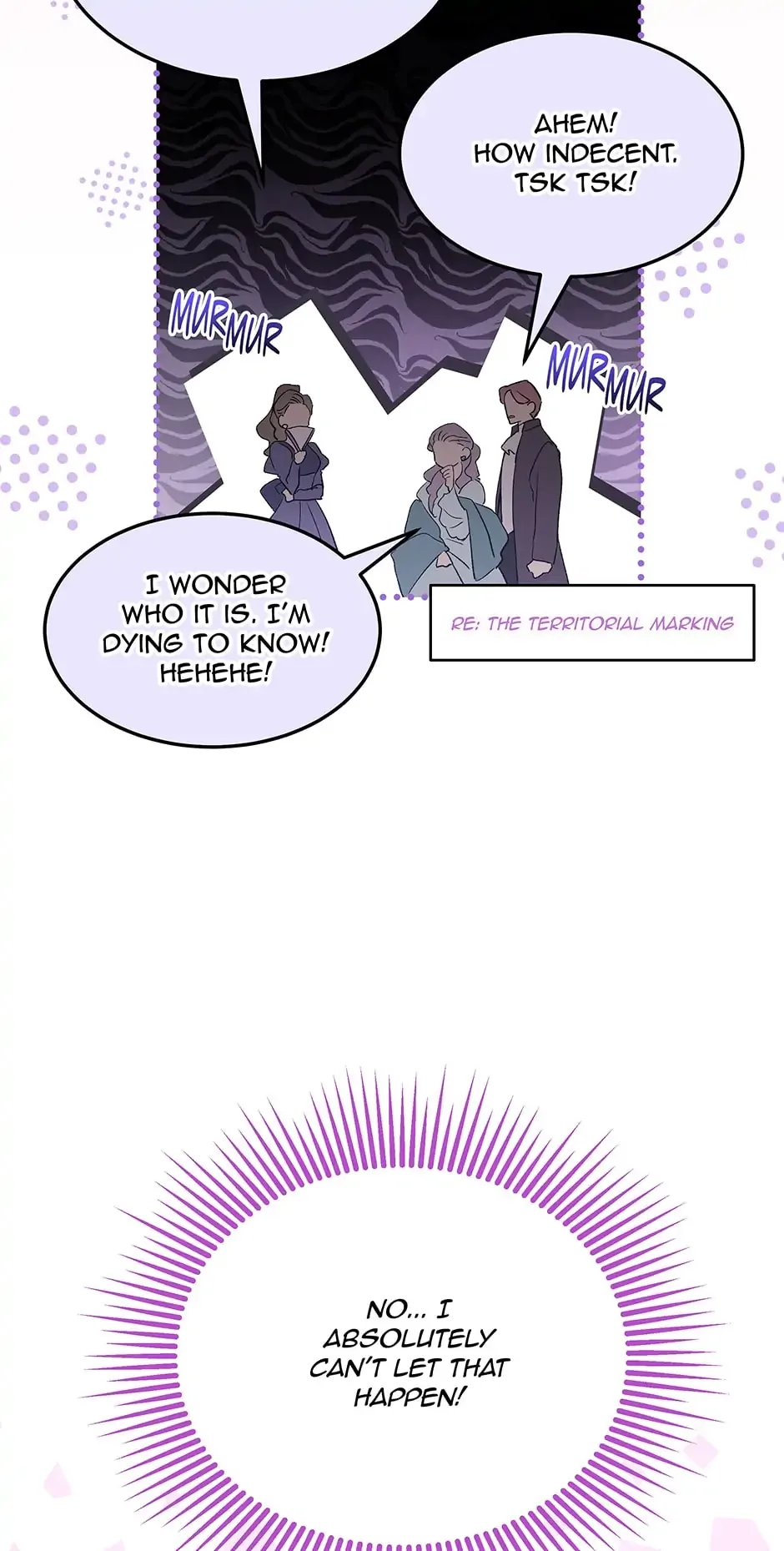 Little Rabbit and the Big Bad Leopard Chapter 72 page 33