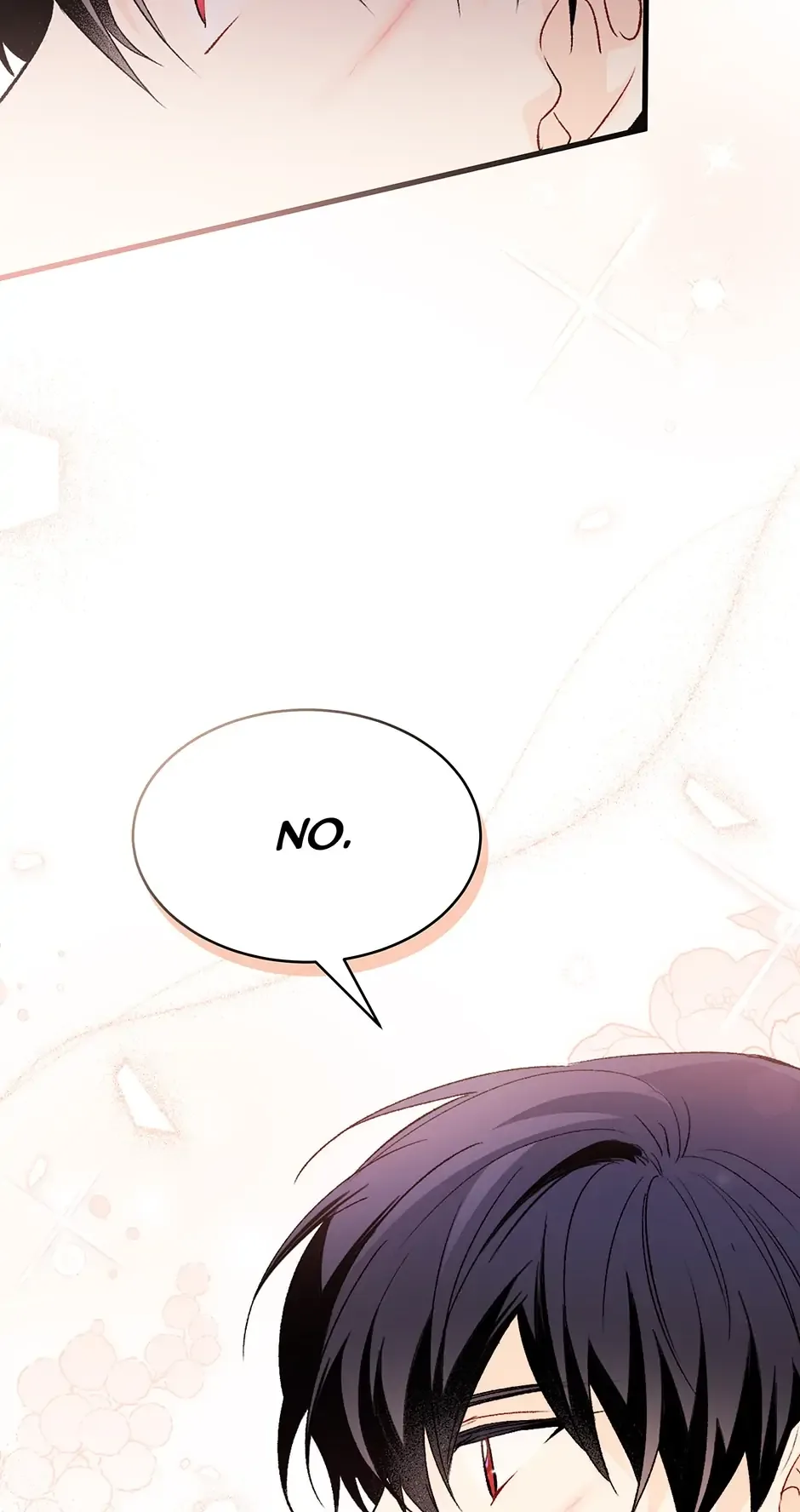 Little Rabbit and the Big Bad Leopard Chapter 76 page 18