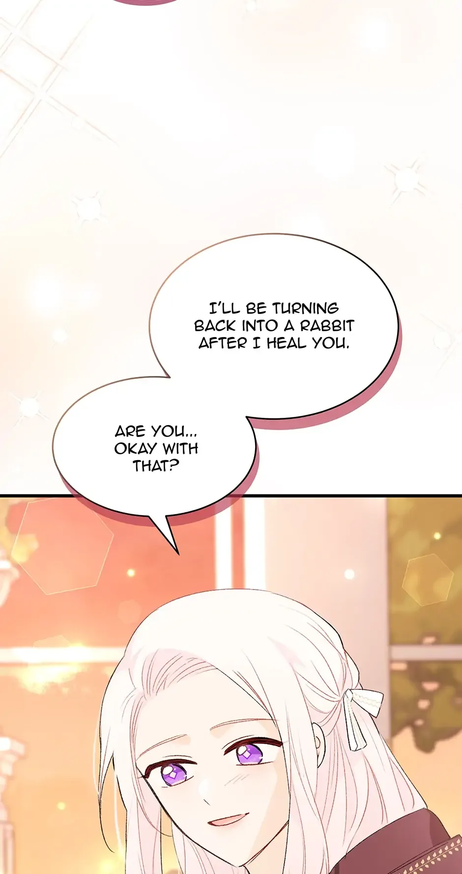 Little Rabbit and the Big Bad Leopard Chapter 76 page 16