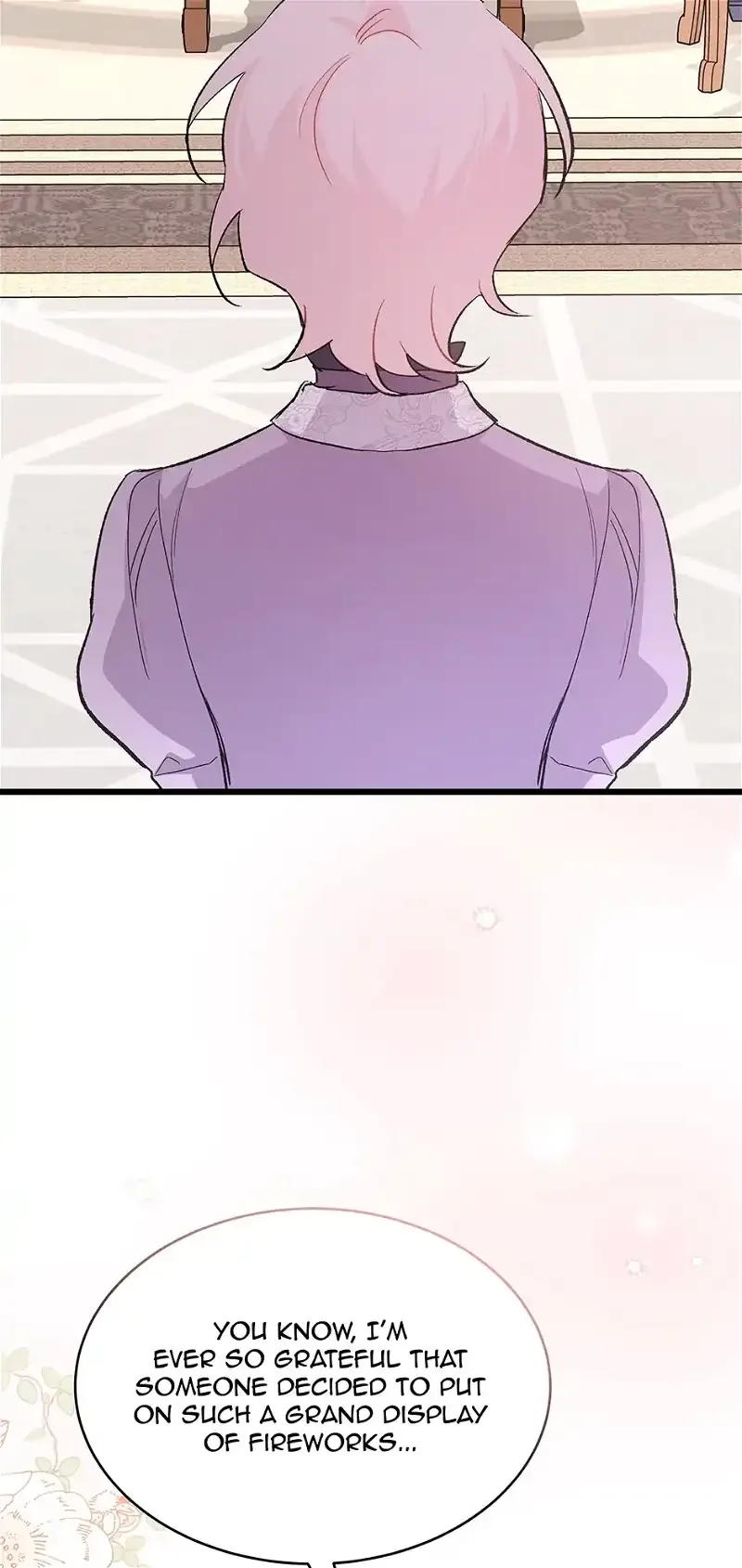 Little Rabbit and the Big Bad Leopard Chapter 71 page 80