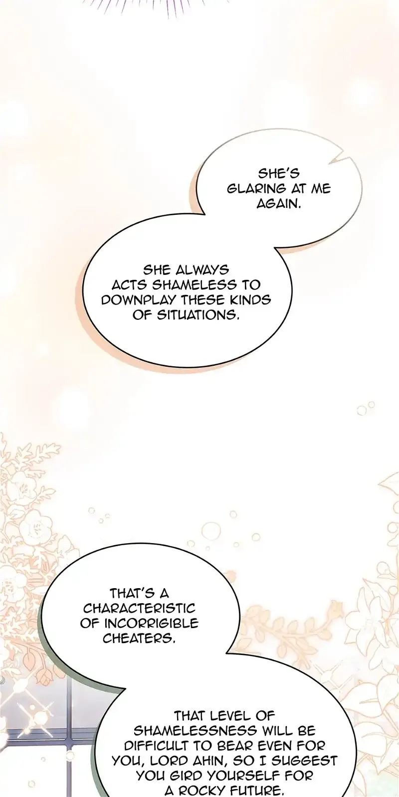 Little Rabbit and the Big Bad Leopard Chapter 73 page 40