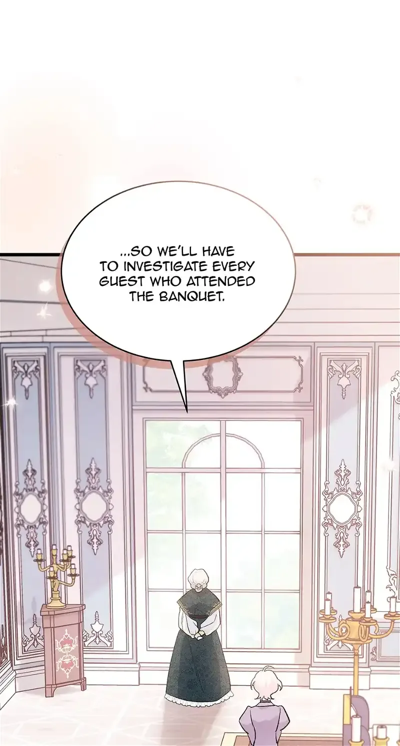 Little Rabbit and the Big Bad Leopard Chapter 71 page 83