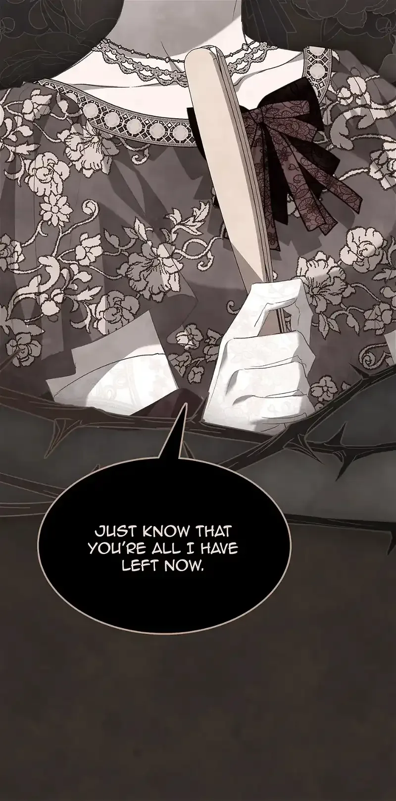 Little Rabbit and the Big Bad Leopard Chapter 80 page 29