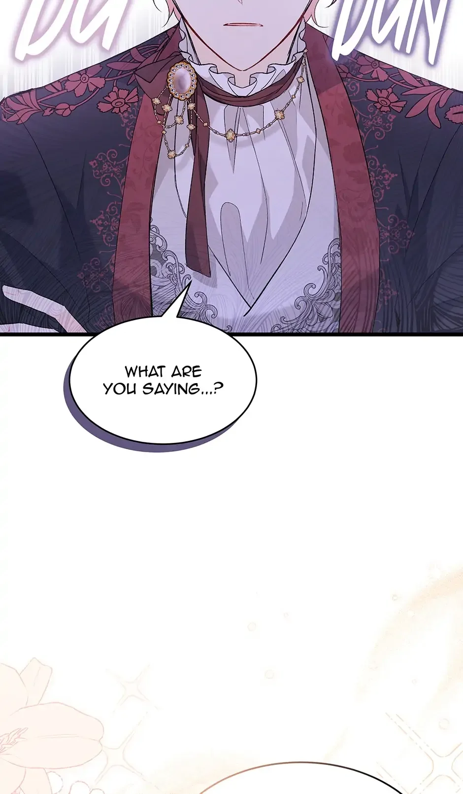 Little Rabbit and the Big Bad Leopard Chapter 74 page 31