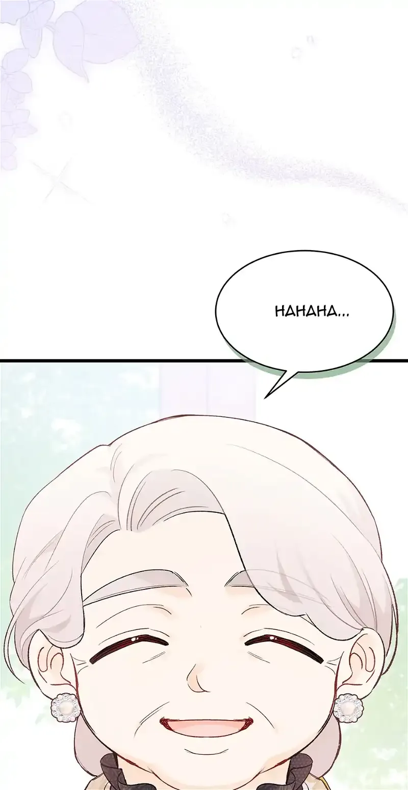 Little Rabbit and the Big Bad Leopard Chapter 73 page 50