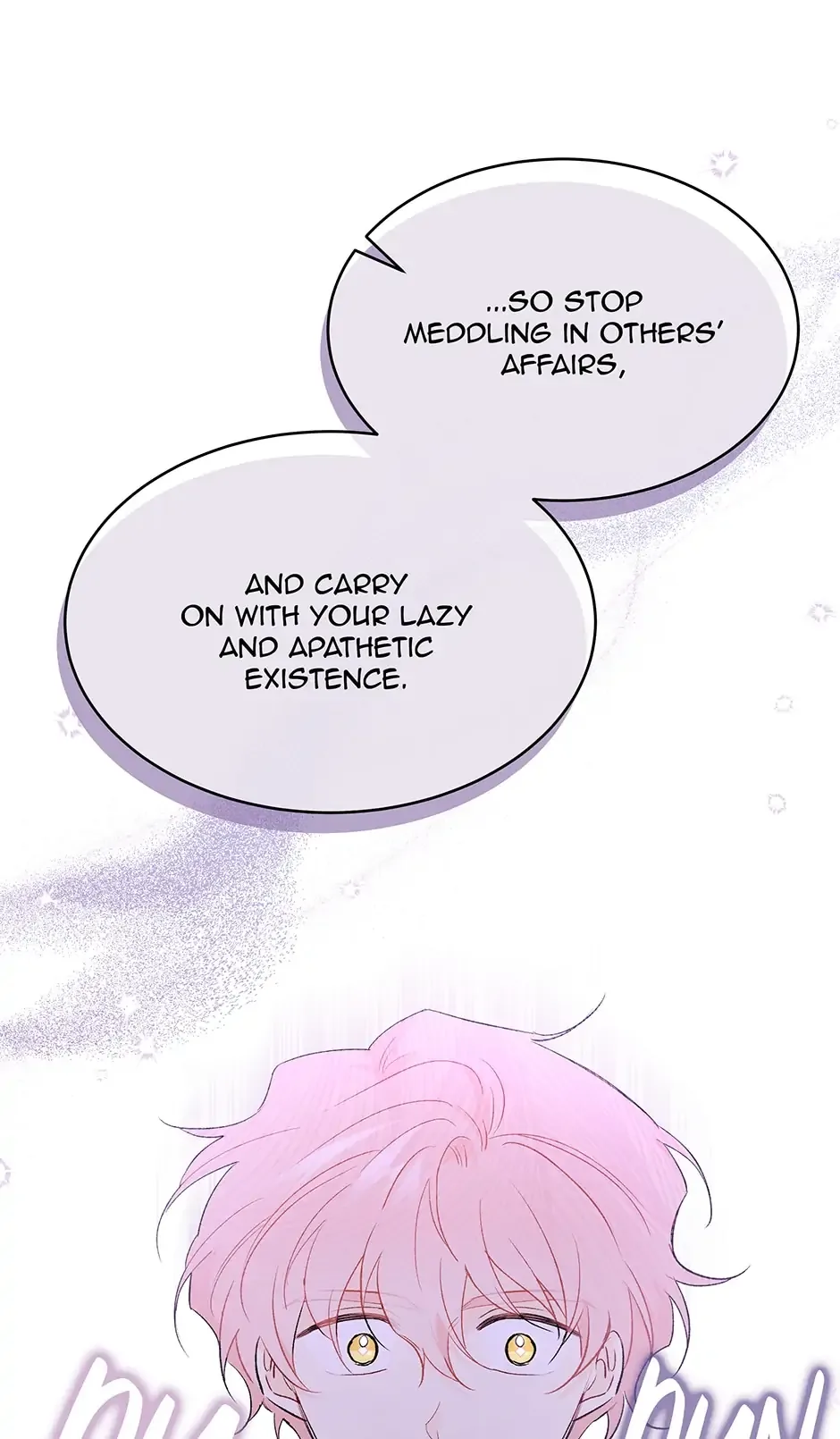 Little Rabbit and the Big Bad Leopard Chapter 74 page 30