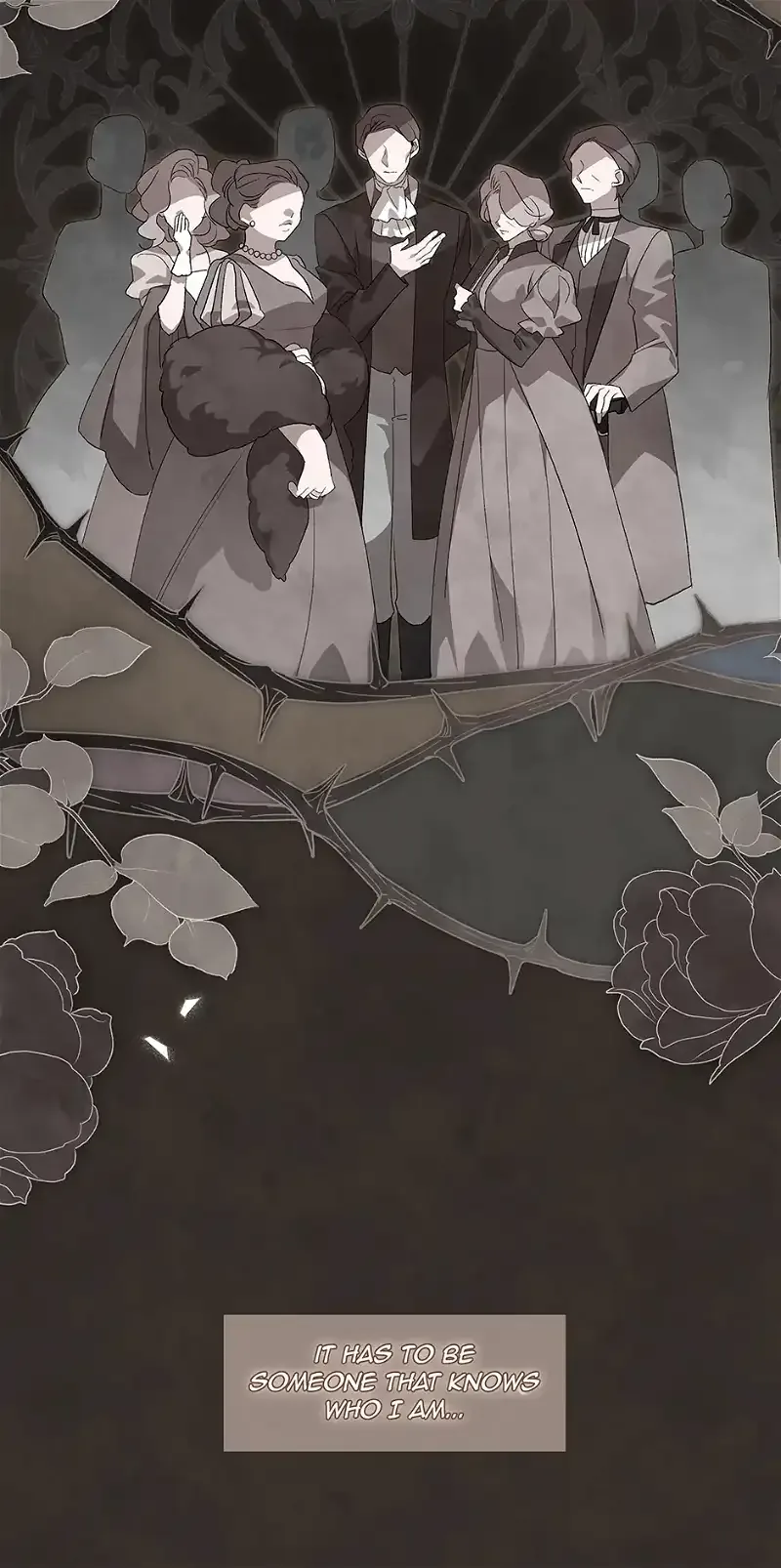Little Rabbit and the Big Bad Leopard Chapter 80 page 24