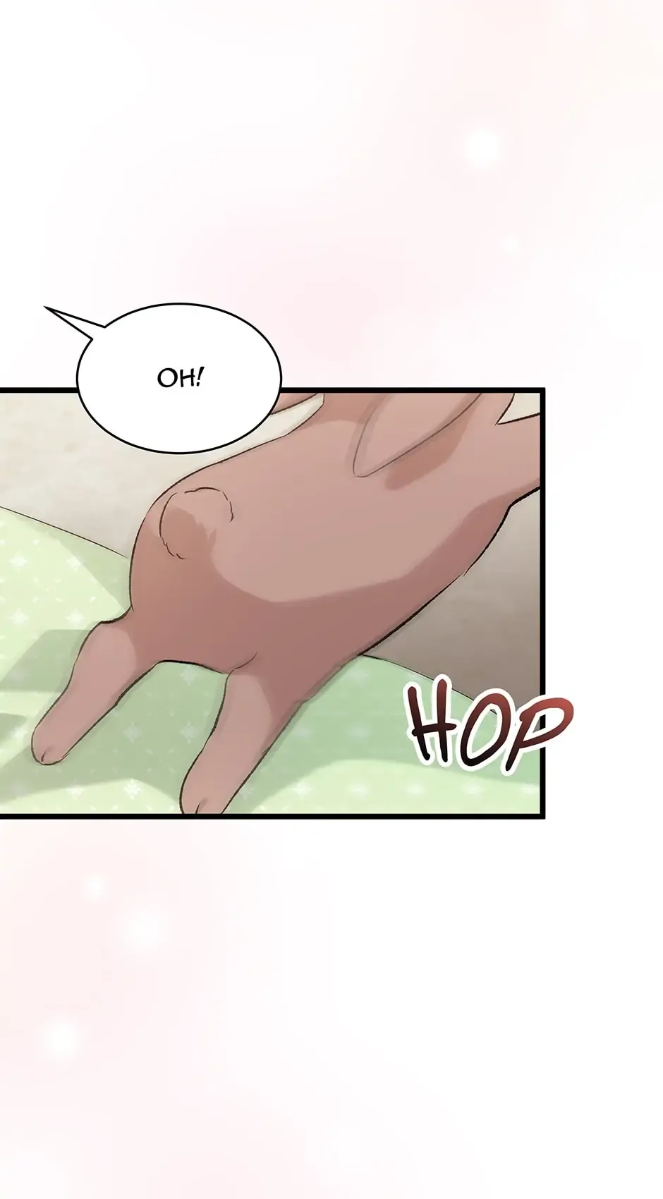 Little Rabbit and the Big Bad Leopard Chapter 76 page 24