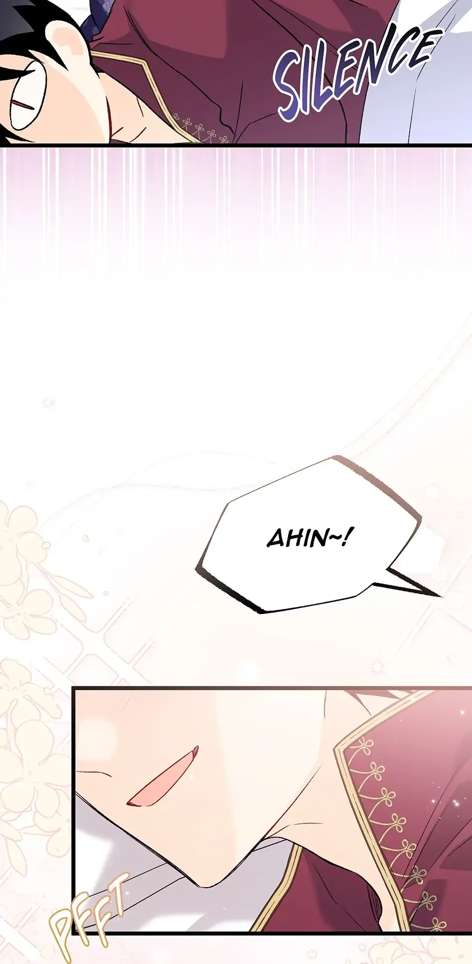 Little Rabbit and the Big Bad Leopard Chapter 72 page 42