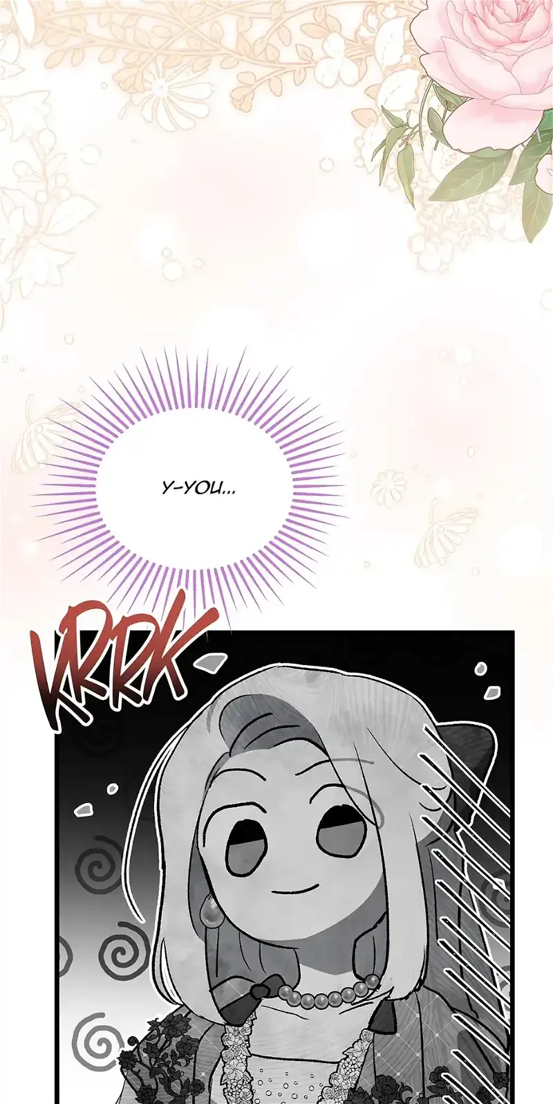 Little Rabbit and the Big Bad Leopard Chapter 73 page 42