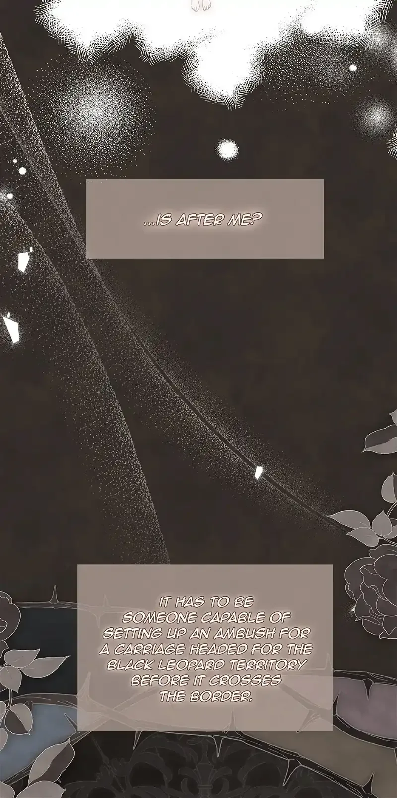 Little Rabbit and the Big Bad Leopard Chapter 80 page 23