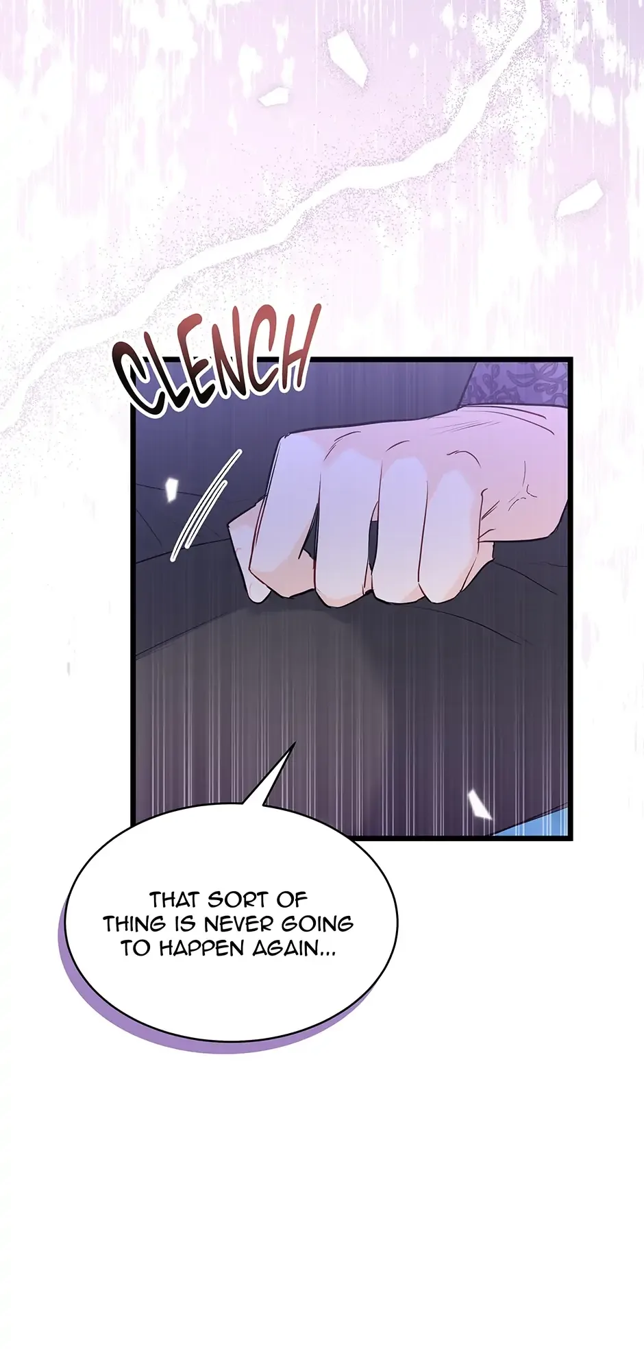 Little Rabbit and the Big Bad Leopard Chapter 74 page 29