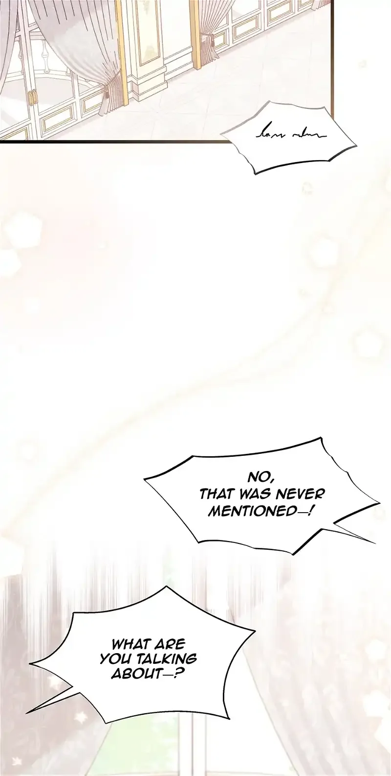 Little Rabbit and the Big Bad Leopard Chapter 73 page 46