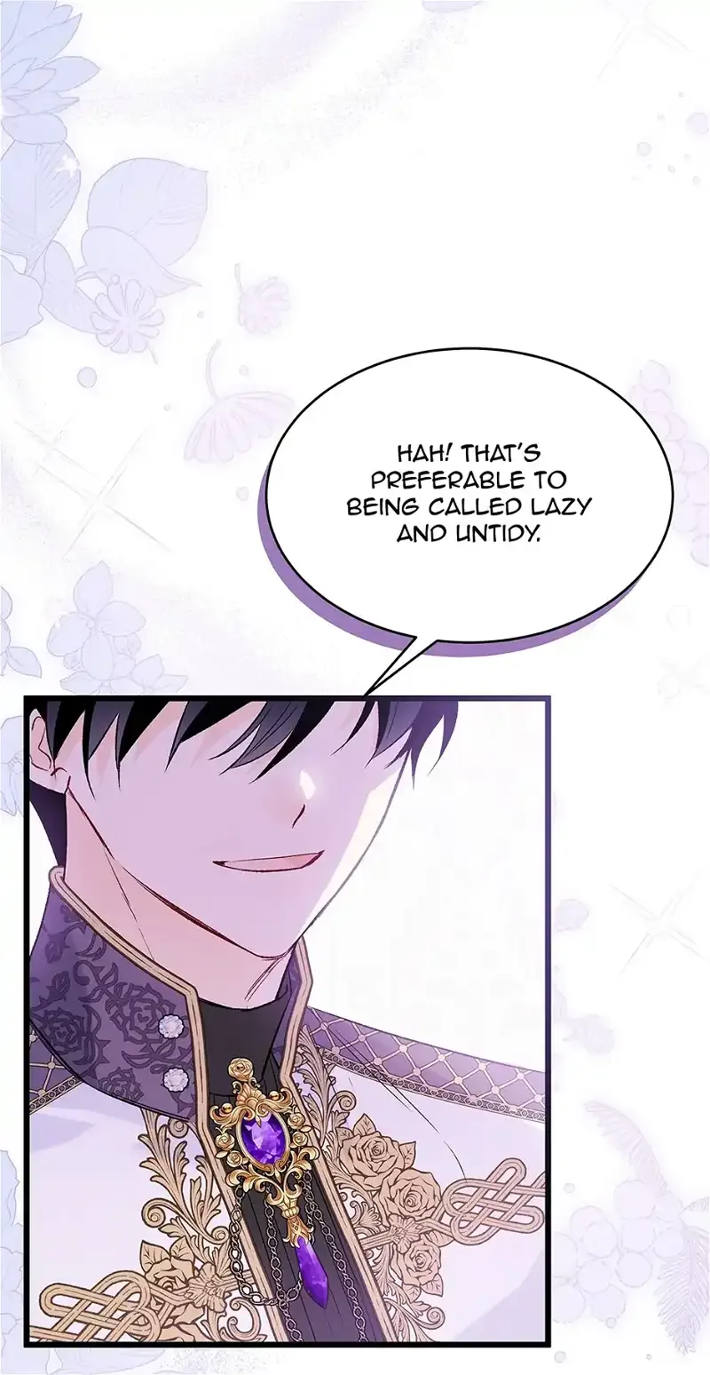 Little Rabbit and the Big Bad Leopard Chapter 73 page 49