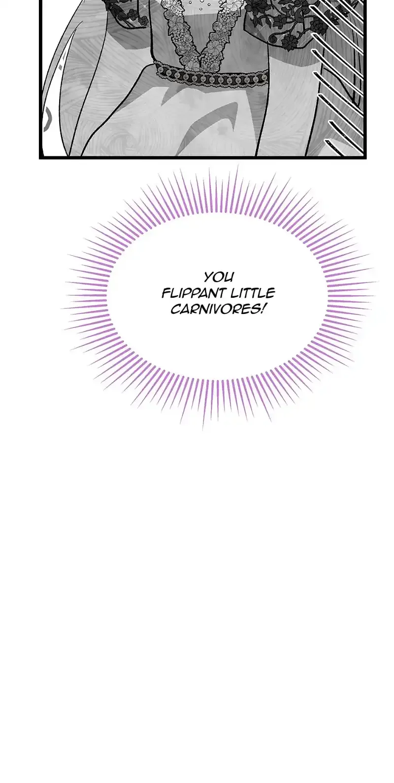 Little Rabbit and the Big Bad Leopard Chapter 73 page 43