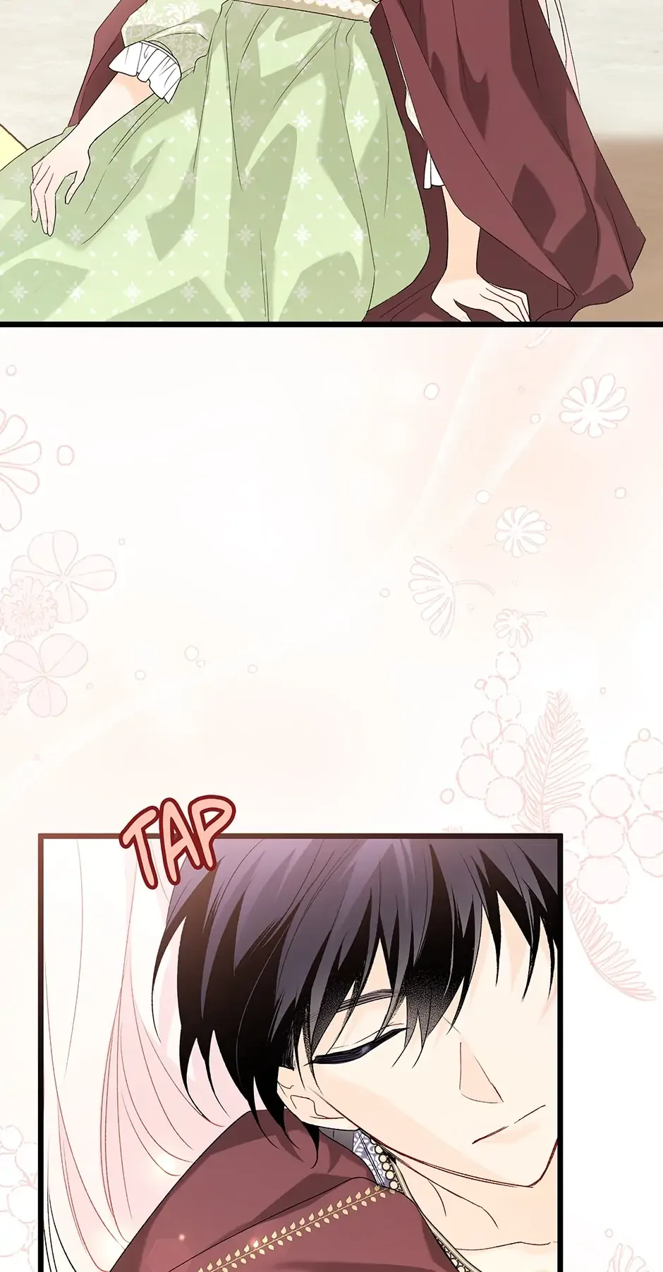 Little Rabbit and the Big Bad Leopard Chapter 76 page 28