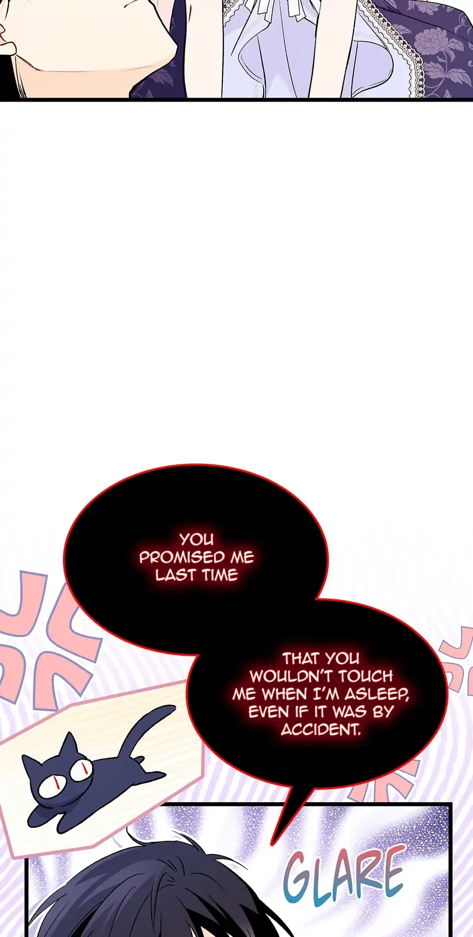 Little Rabbit and the Big Bad Leopard Chapter 72 page 37