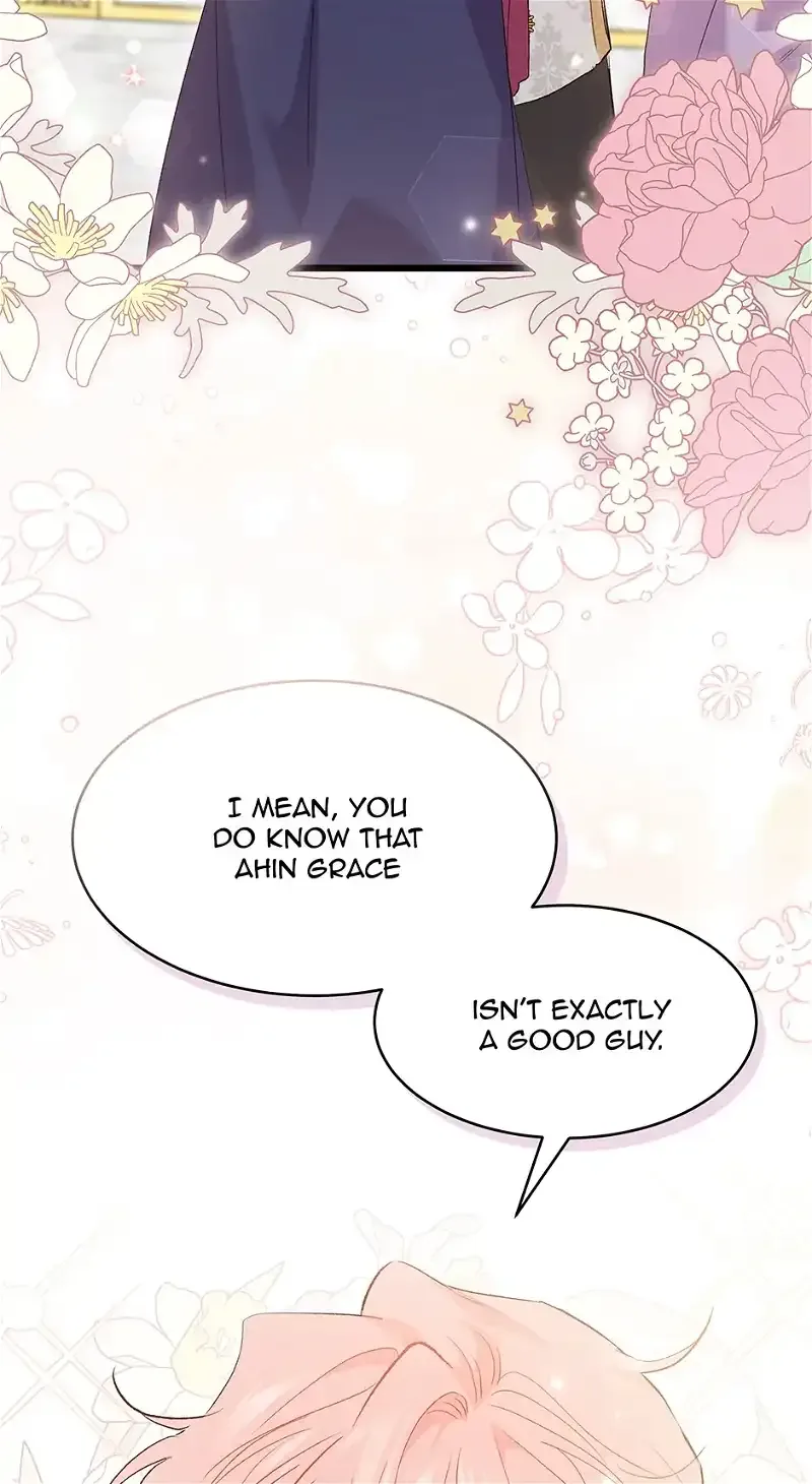 Little Rabbit and the Big Bad Leopard Chapter 78 page 17