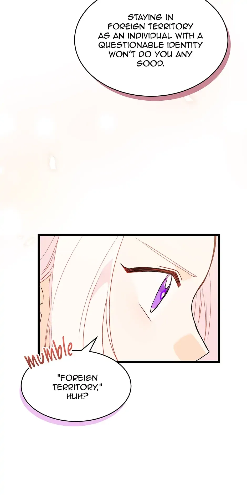 Little Rabbit and the Big Bad Leopard Chapter 77 page 27