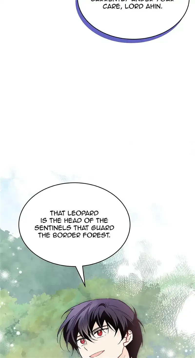 Little Rabbit and the Big Bad Leopard Chapter 73 page 54