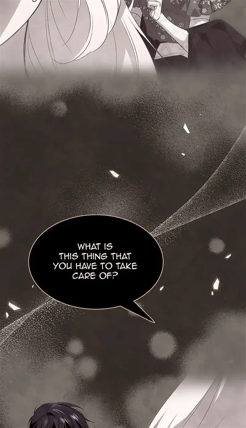 Little Rabbit and the Big Bad Leopard Chapter 80 page 36