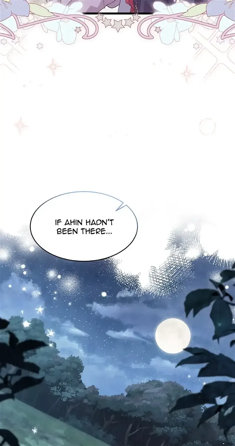 Little Rabbit and the Big Bad Leopard Chapter 78 page 35