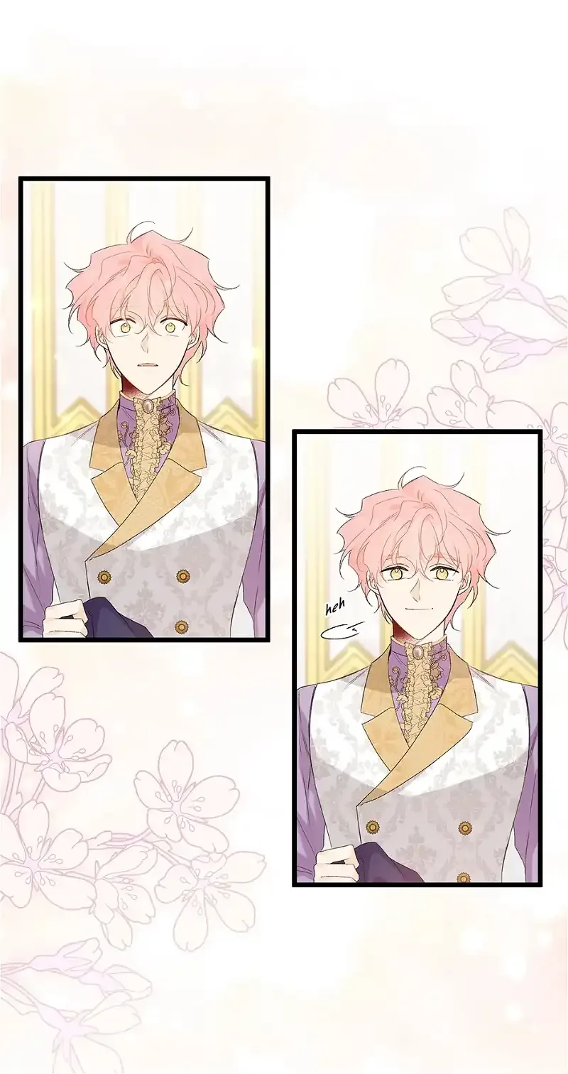 Little Rabbit and the Big Bad Leopard Chapter 78 page 33