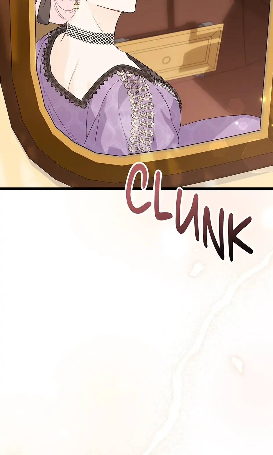 Little Rabbit and the Big Bad Leopard Chapter 74 page 41