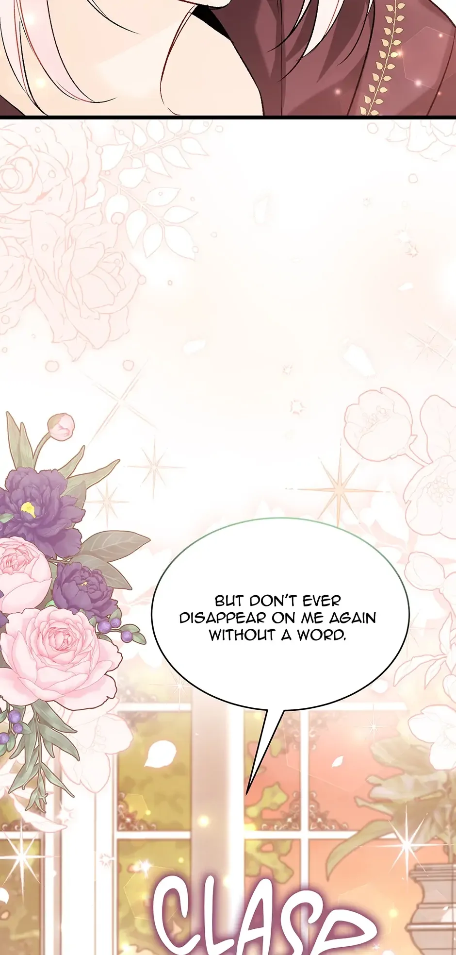Little Rabbit and the Big Bad Leopard Chapter 76 page 32