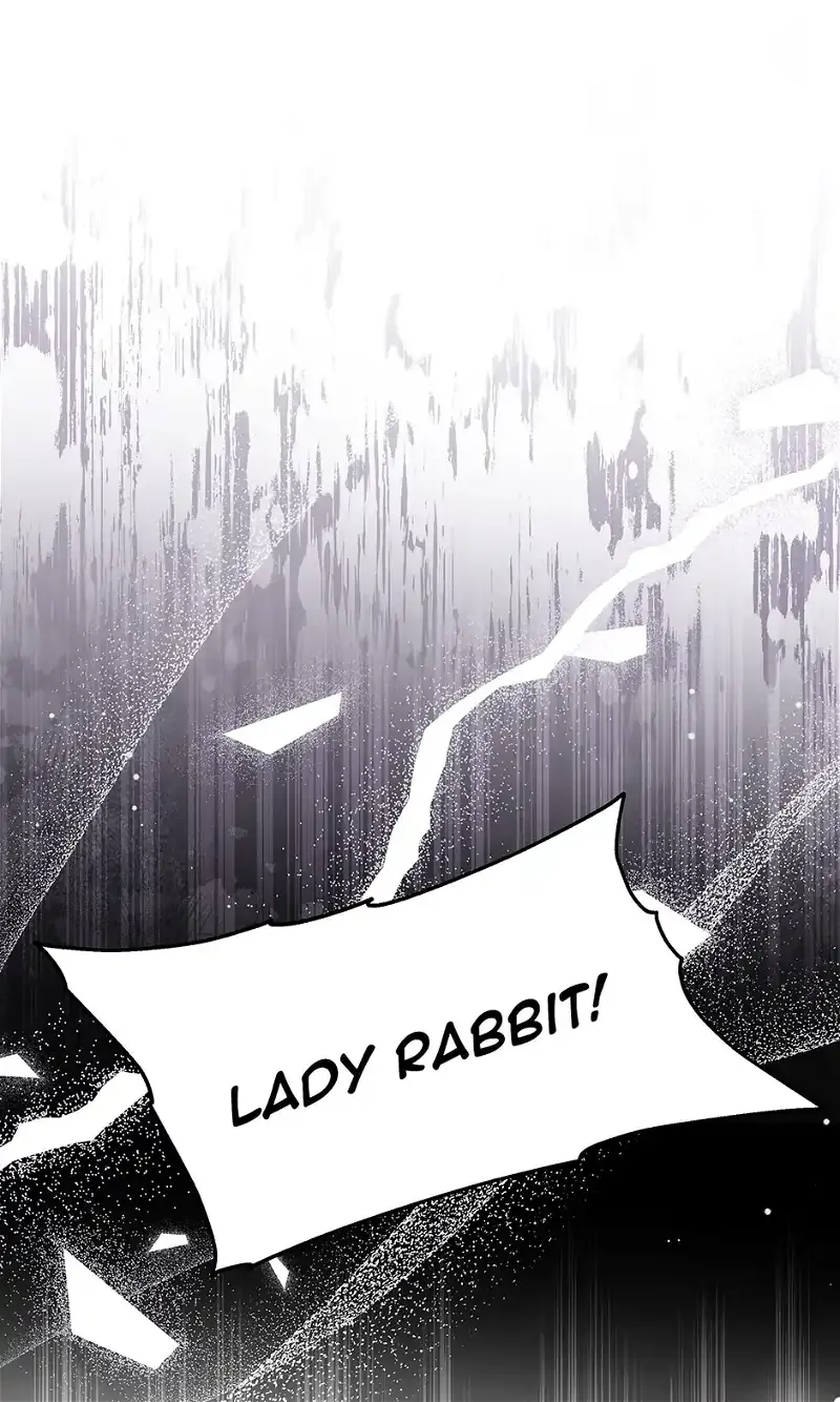 Little Rabbit and the Big Bad Leopard Chapter 80 page 40