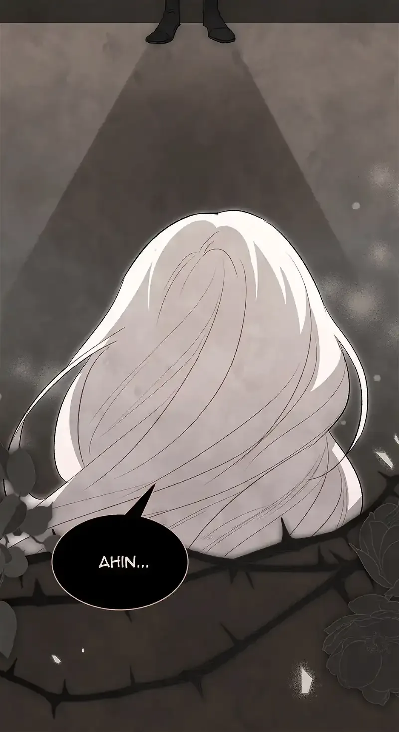 Little Rabbit and the Big Bad Leopard Chapter 80 page 34