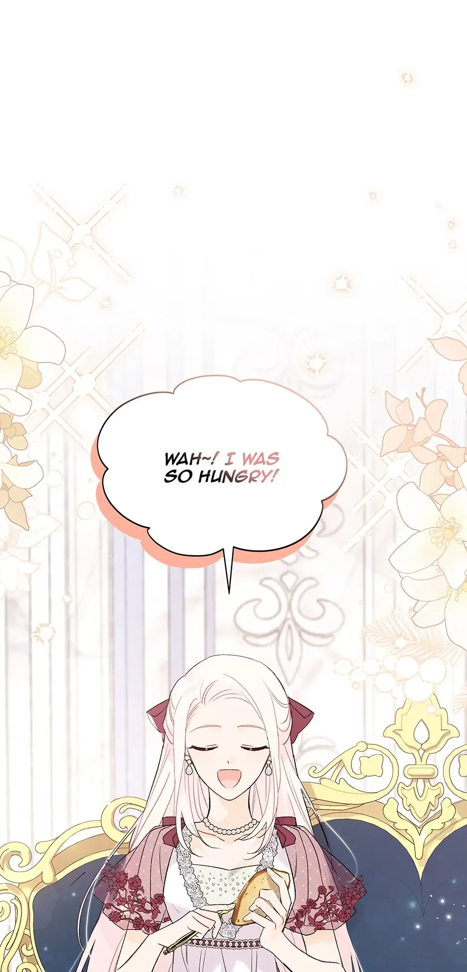 Little Rabbit and the Big Bad Leopard Chapter 72 page 47