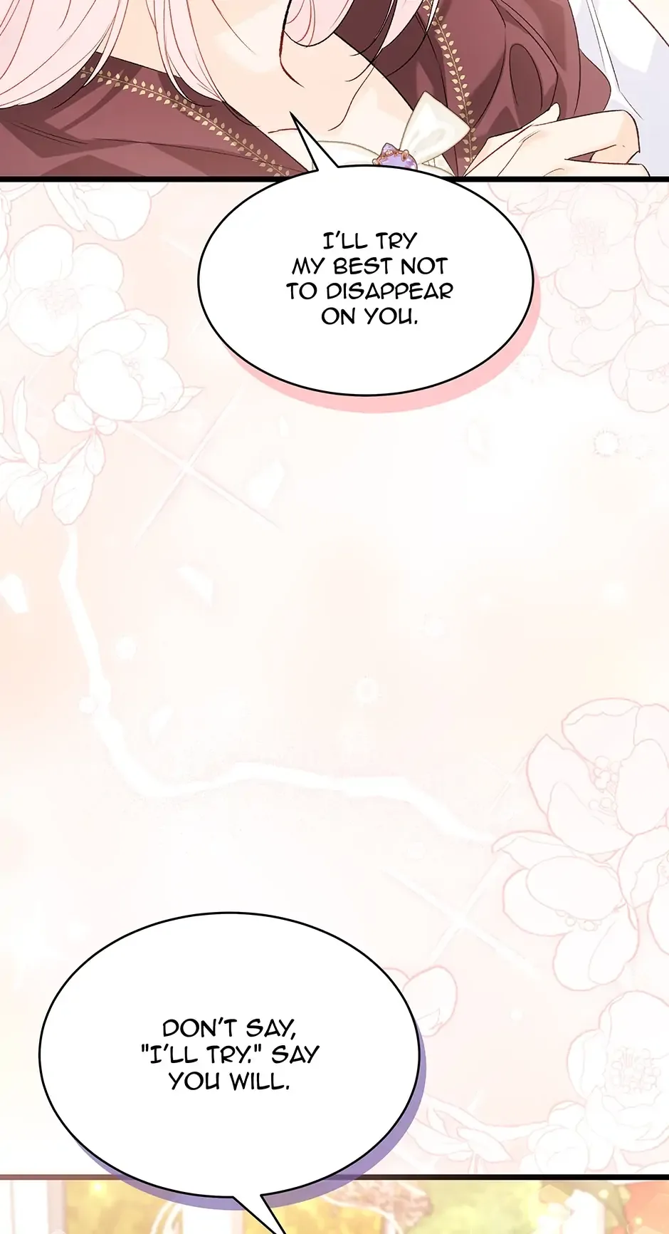 Little Rabbit and the Big Bad Leopard Chapter 76 page 37