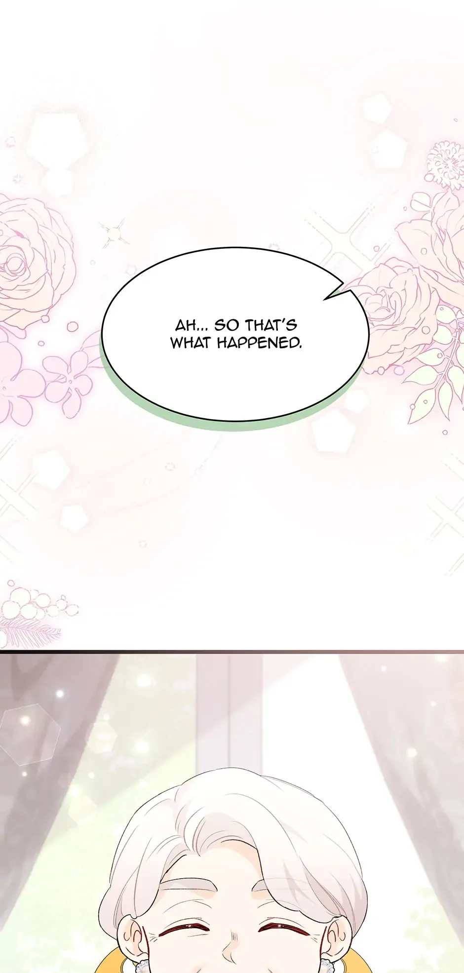 Little Rabbit and the Big Bad Leopard Chapter 74 page 35