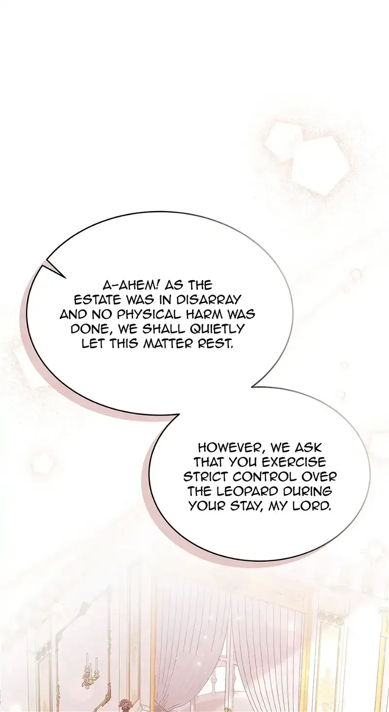Little Rabbit and the Big Bad Leopard Chapter 73 page 57