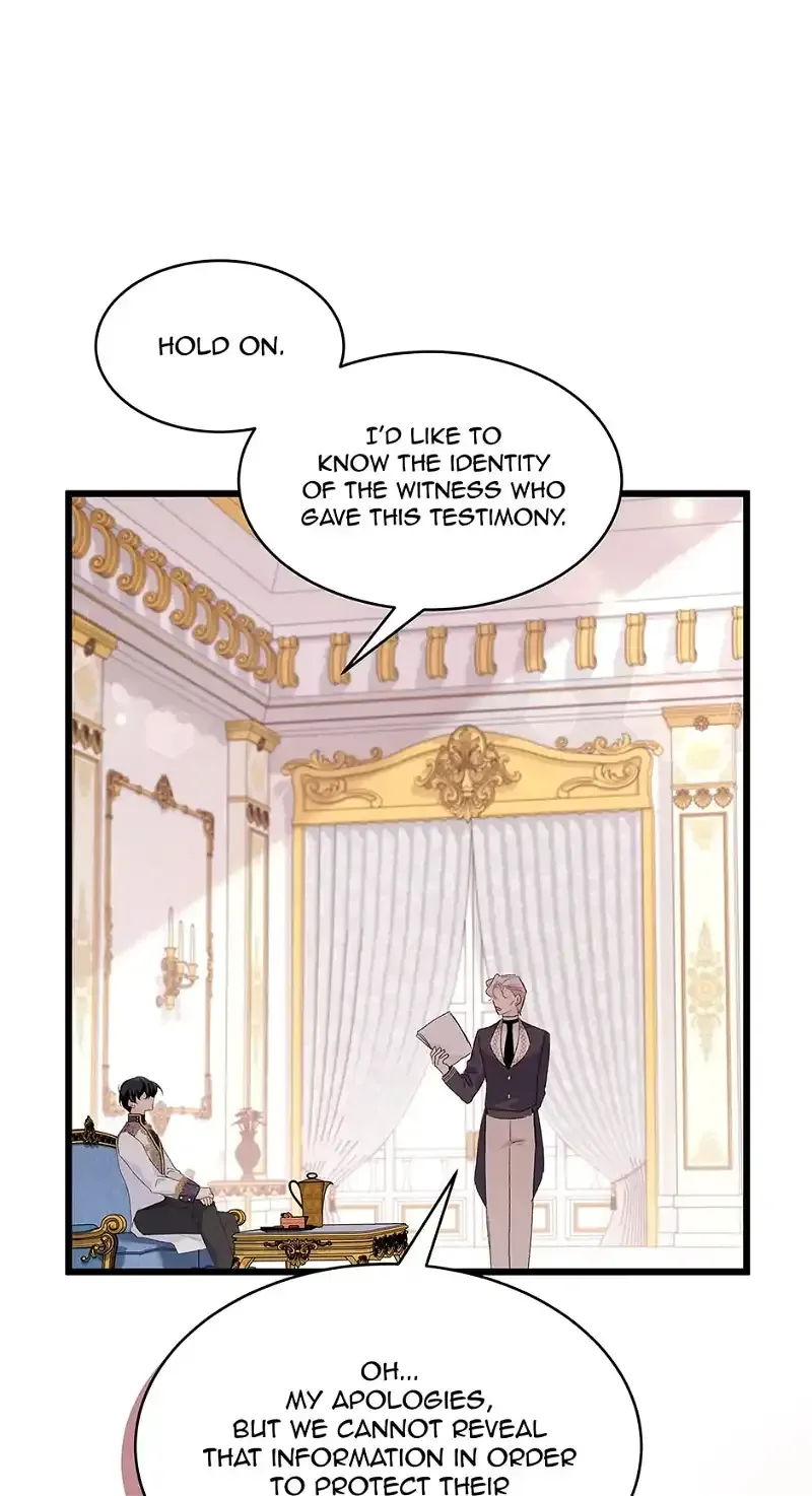 Little Rabbit and the Big Bad Leopard Chapter 73 page 63