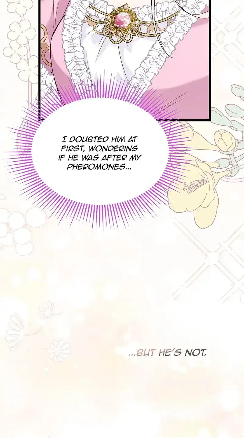 Little Rabbit and the Big Bad Leopard Chapter 78 page 29