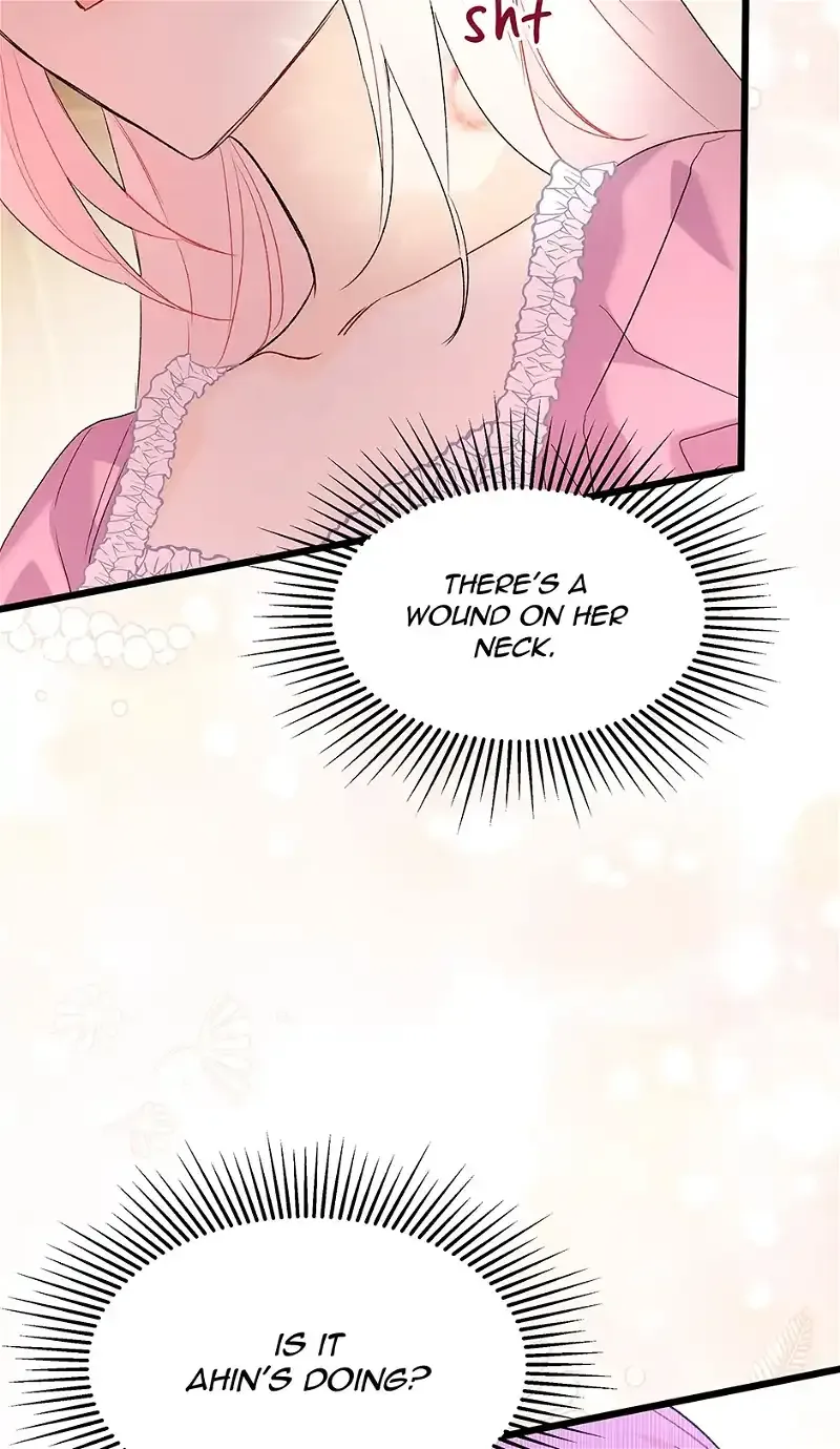 Little Rabbit and the Big Bad Leopard Chapter 78 page 26