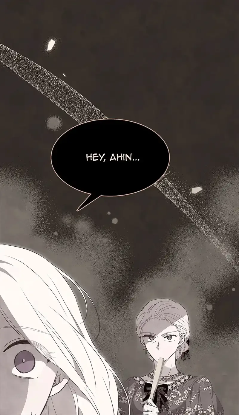 Little Rabbit and the Big Bad Leopard Chapter 80 page 35