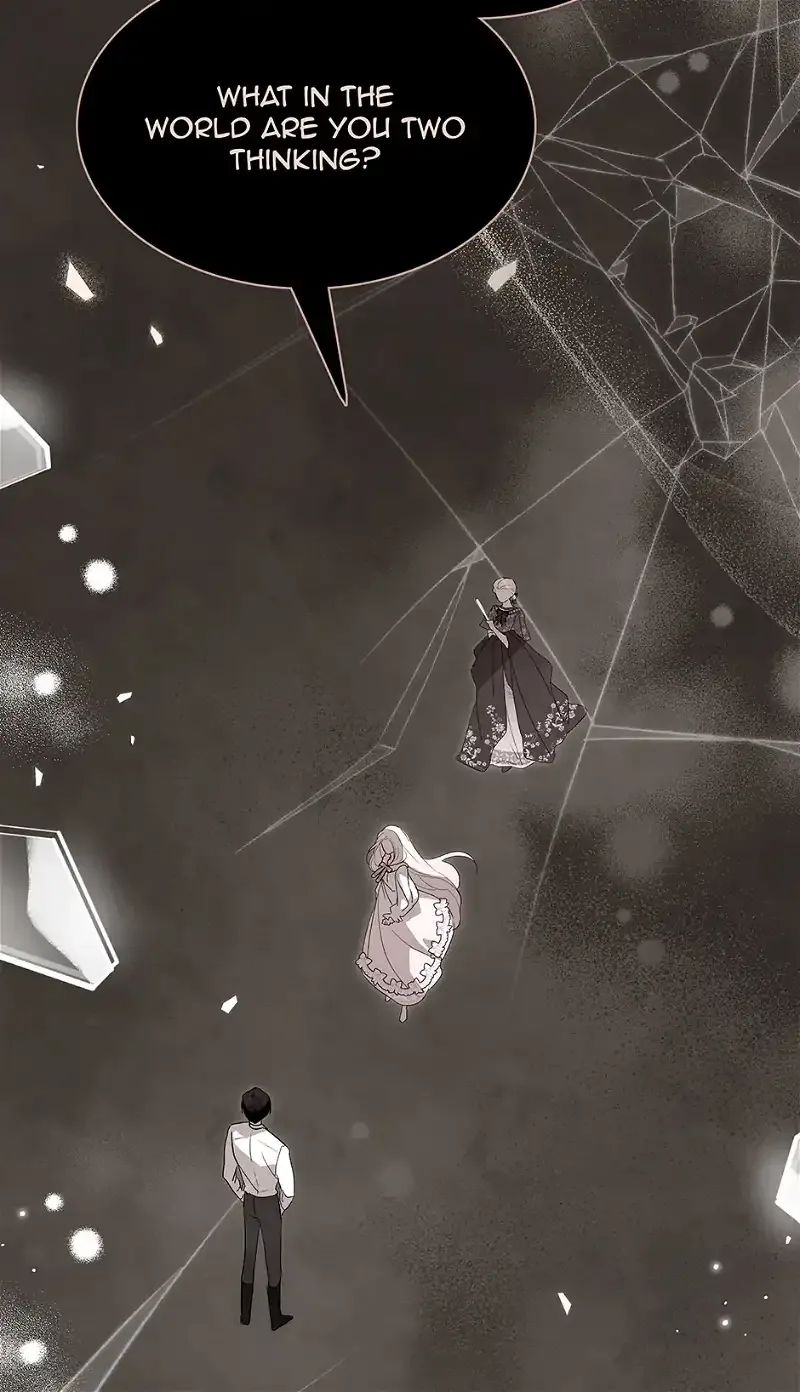 Little Rabbit and the Big Bad Leopard Chapter 80 page 38
