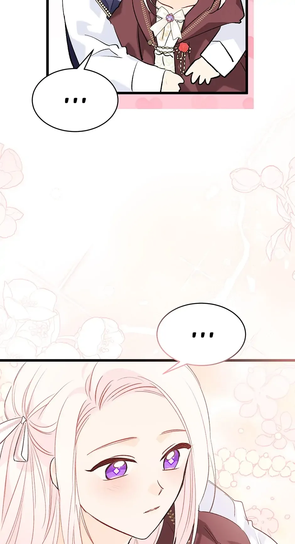 Little Rabbit and the Big Bad Leopard Chapter 76 page 36