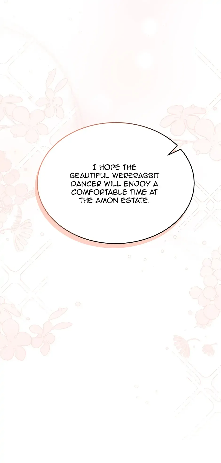 Little Rabbit and the Big Bad Leopard Chapter 74 page 38