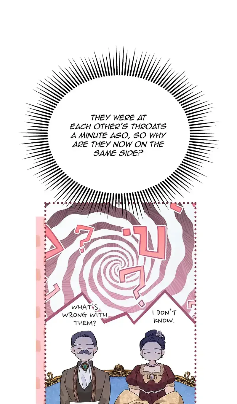 Little Rabbit and the Big Bad Leopard Chapter 73 page 68