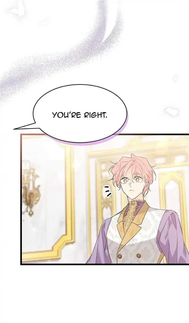 Little Rabbit and the Big Bad Leopard Chapter 78 page 42