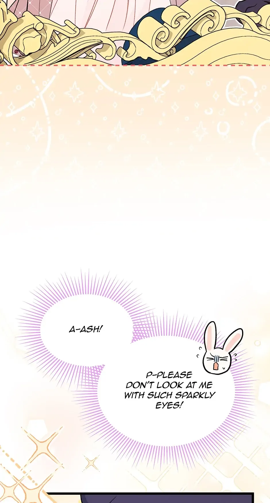 Little Rabbit and the Big Bad Leopard Chapter 72 page 51