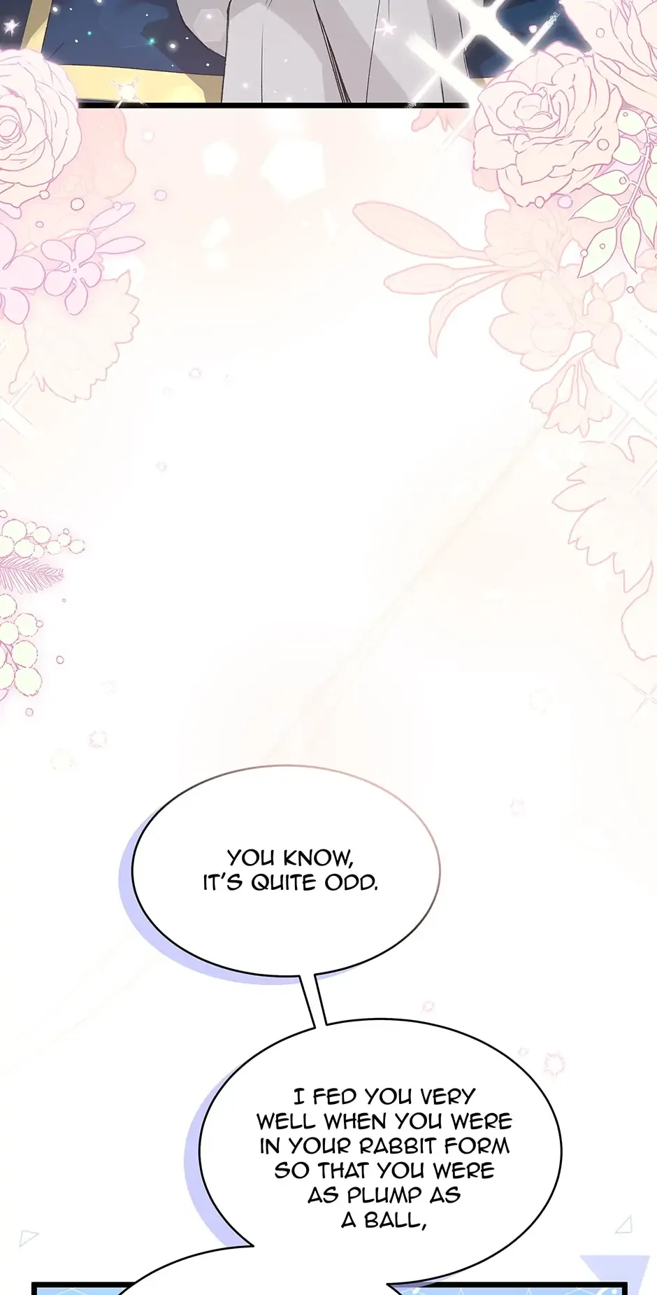 Little Rabbit and the Big Bad Leopard Chapter 72 page 56