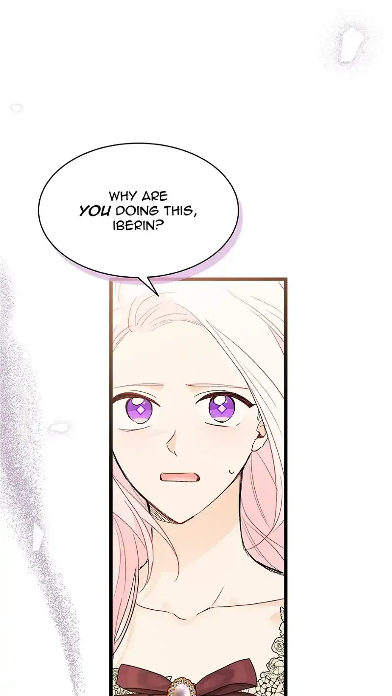 Little Rabbit and the Big Bad Leopard Chapter 80 page 49