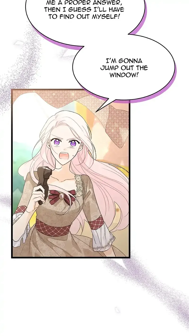 Little Rabbit and the Big Bad Leopard Chapter 80 page 52