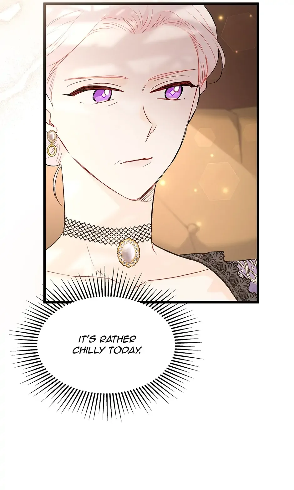 Little Rabbit and the Big Bad Leopard Chapter 74 page 42