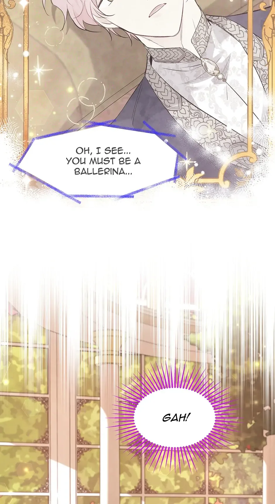 Little Rabbit and the Big Bad Leopard Chapter 75 page 46